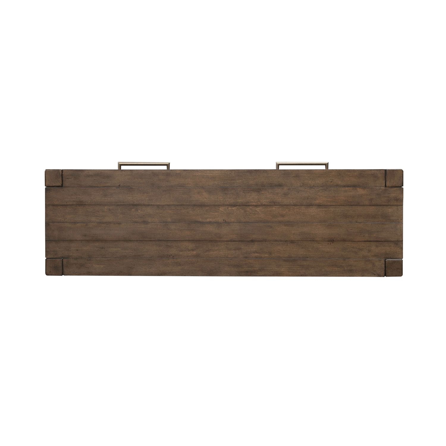 Liberty Furniture Broadmore Console Table