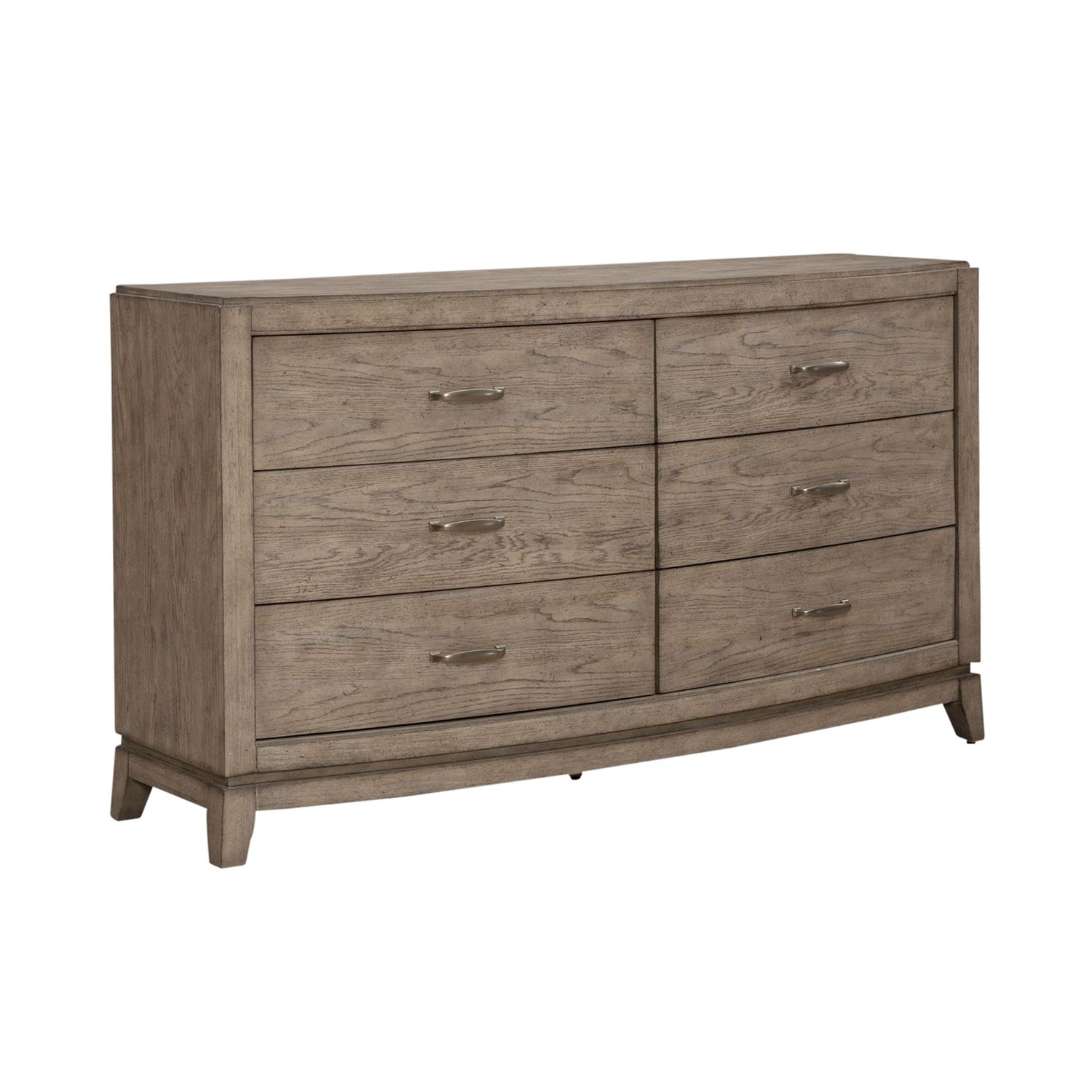 6-Drawer Dresser