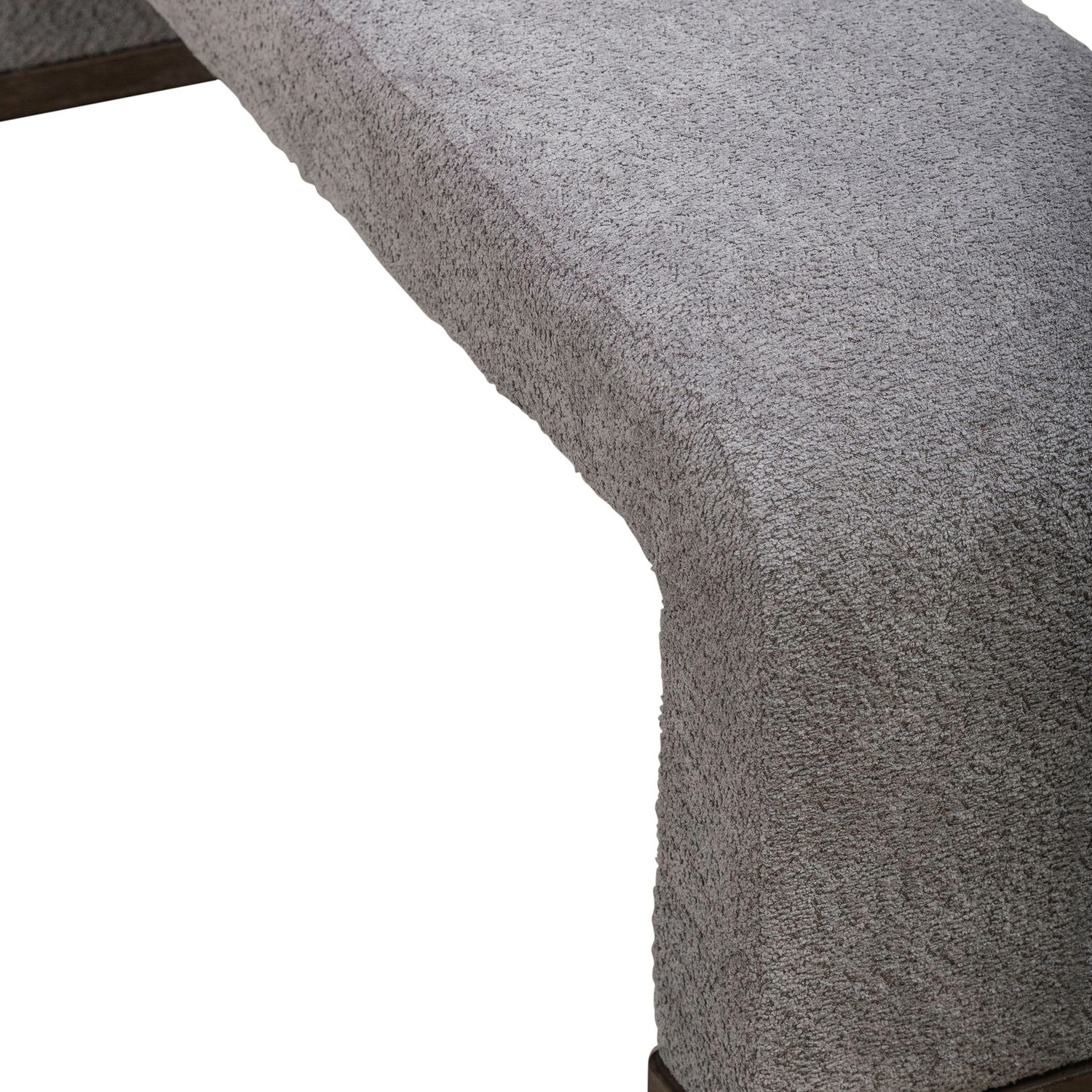 Liberty Furniture Cascade Falls Upholstered Bedroom Accent Bench