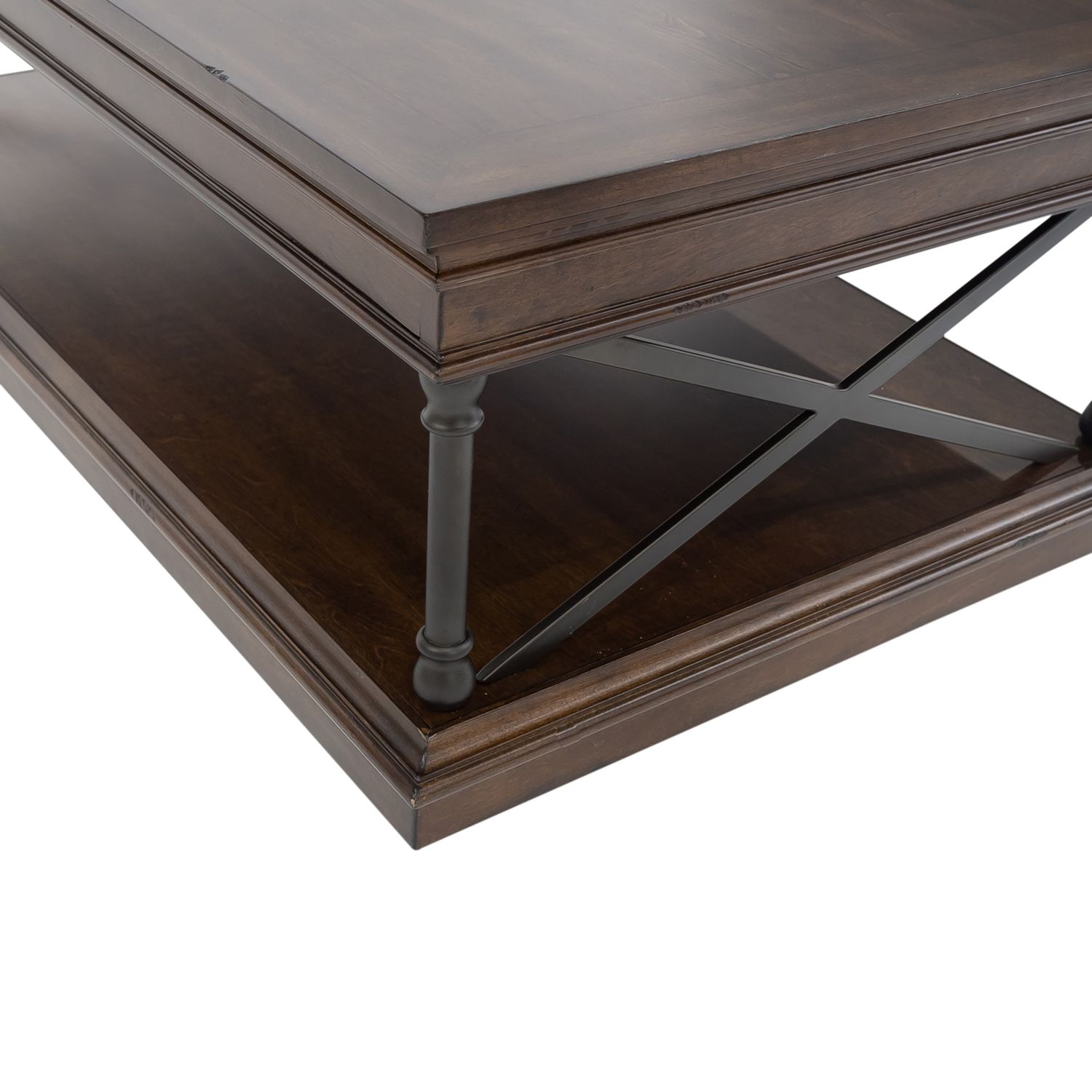 Liberty Furniture Tribeca Rectangular Cocktail Table