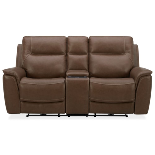 Loveseat with Console P3 and ZG