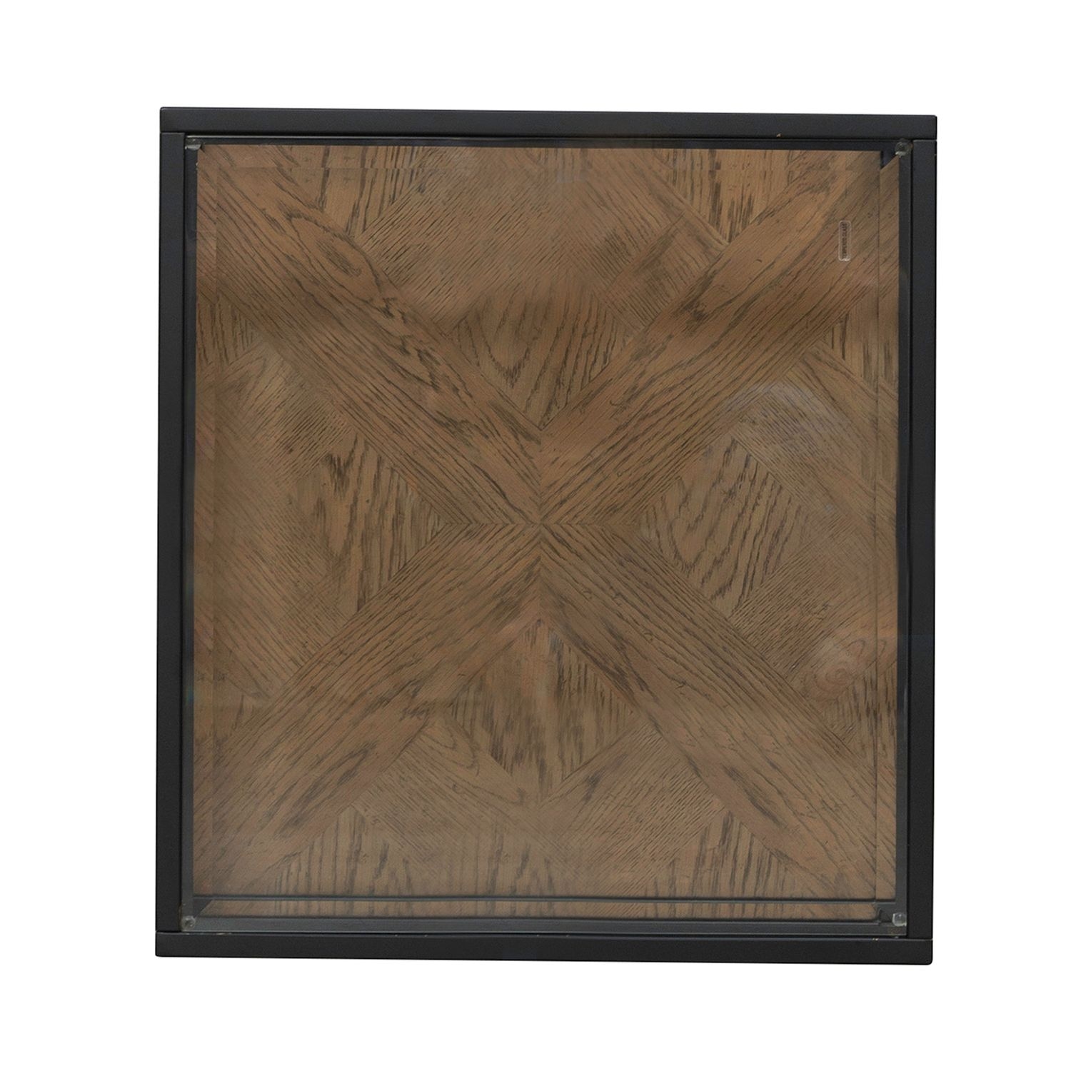 Liberty Furniture Bedford Drawer End Table