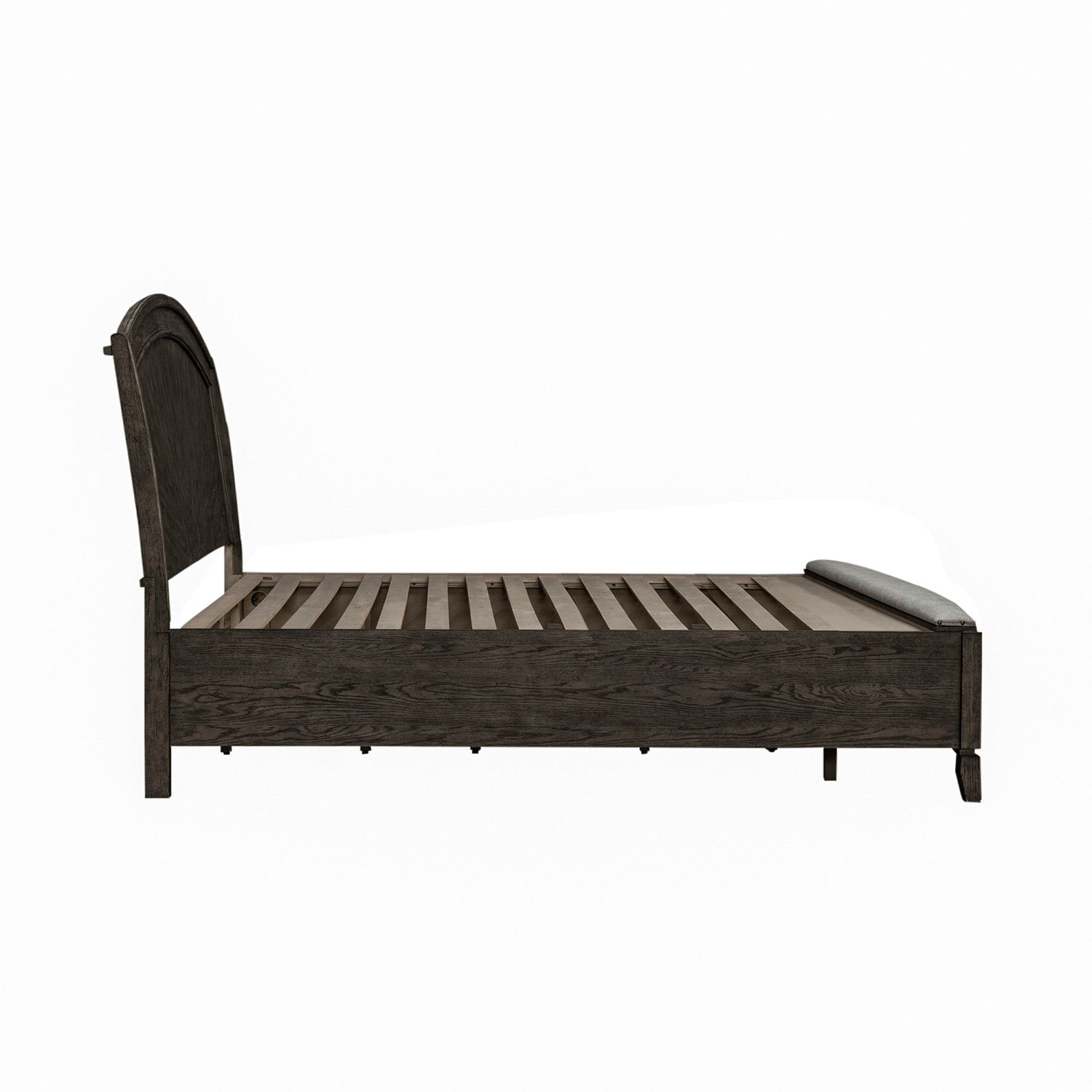 Liberty Furniture Avalon King Panel Storage Bed