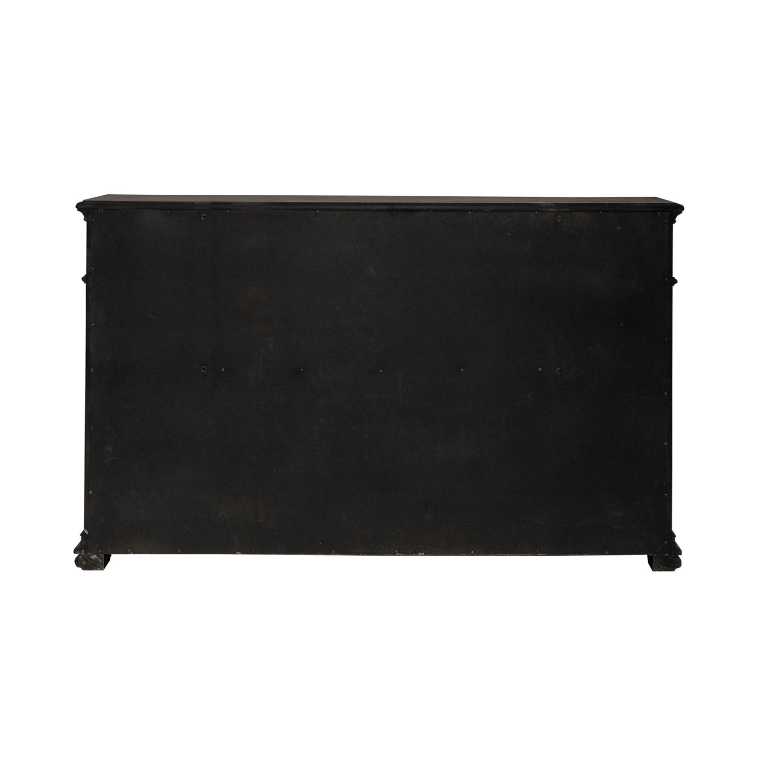 8-Drawer Dresser