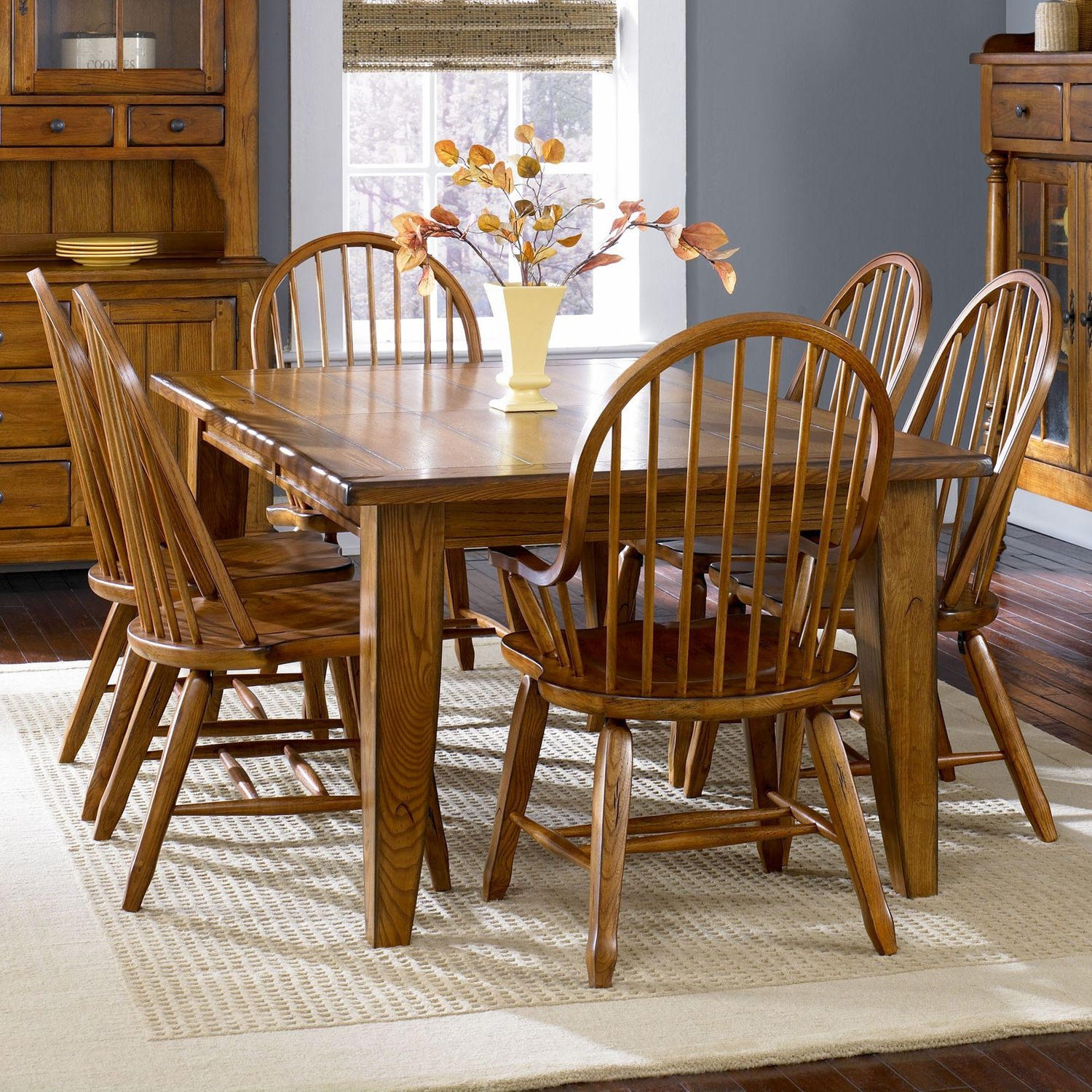 Liberty Furniture Treasures Dining Table