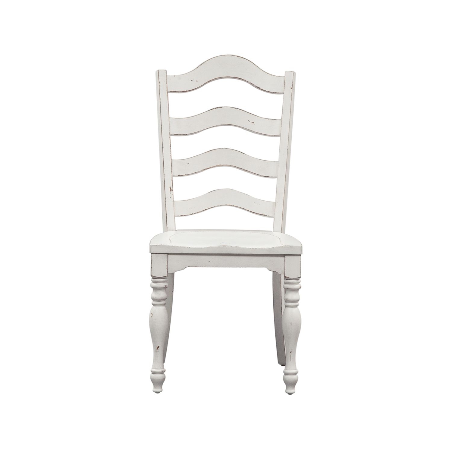 Liberty Furniture Magnolia Manor Ladder Back Side Chair