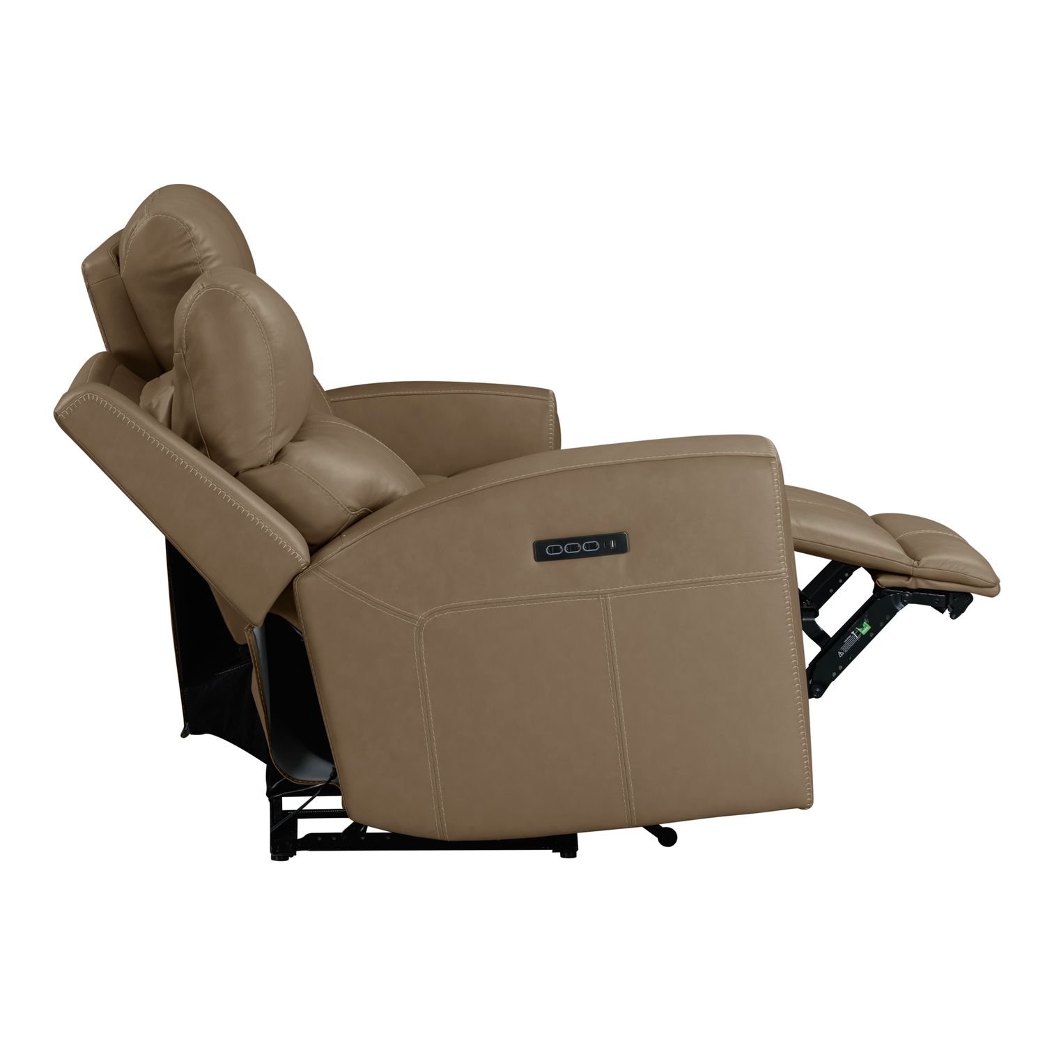 Liberty Furniture Camden Power Reclining Sofa