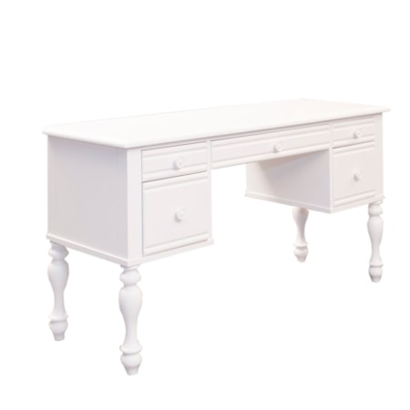 Vanity Desk