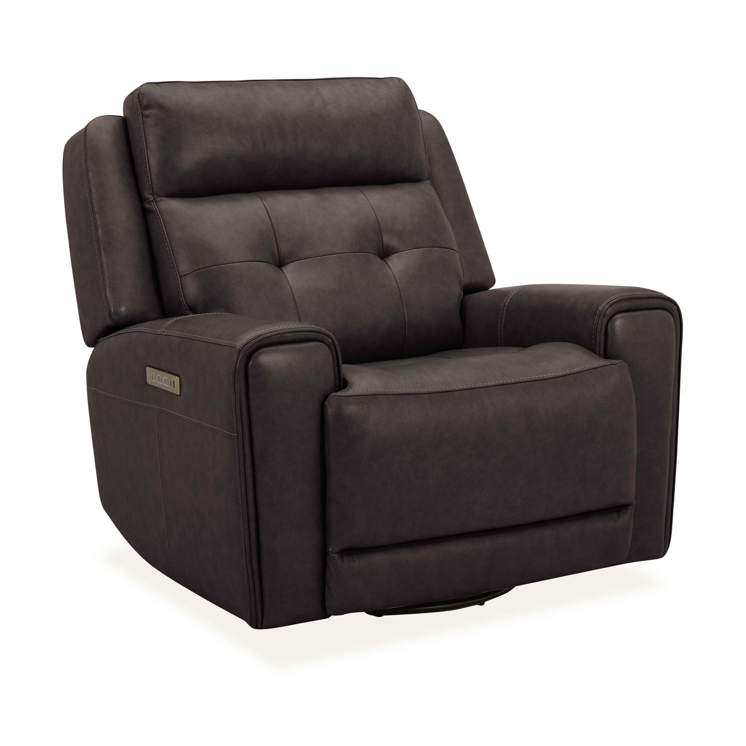 Power Swivel Glider Recliner