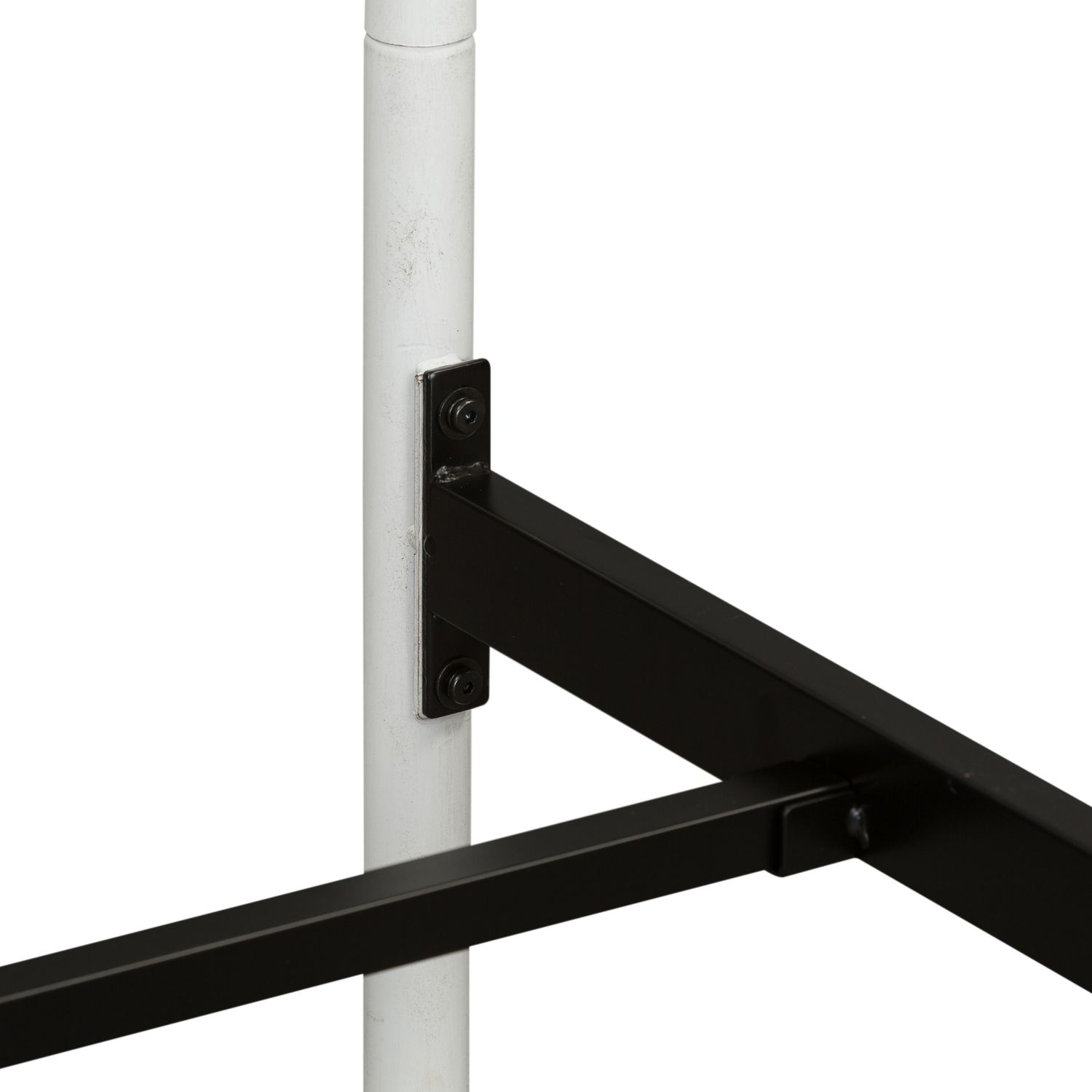 Liberty Furniture Vintage Series Full Metal Bed