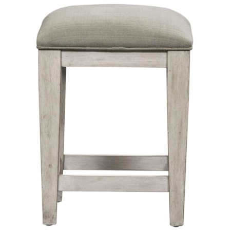 Console Stool