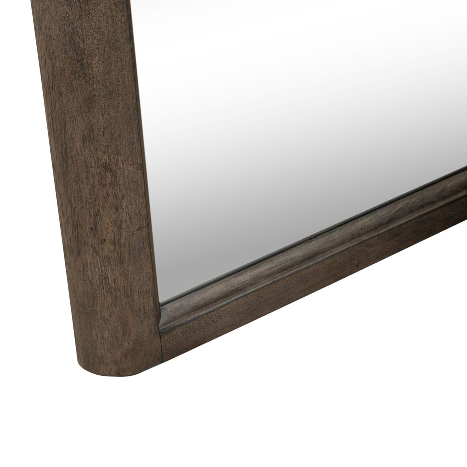 Liberty Furniture Cascade Falls Dresser Mirror