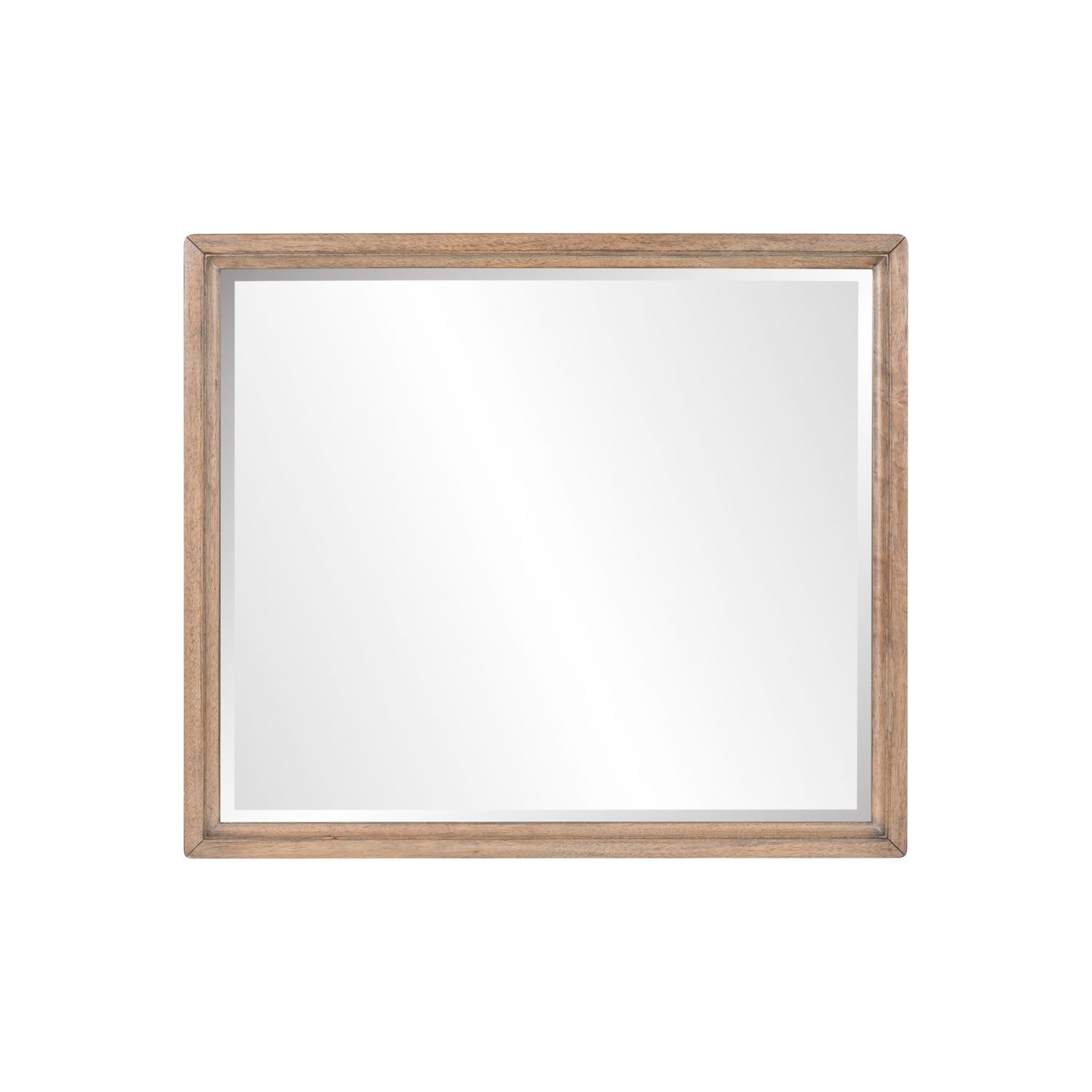 Landscape Dresser Mirror