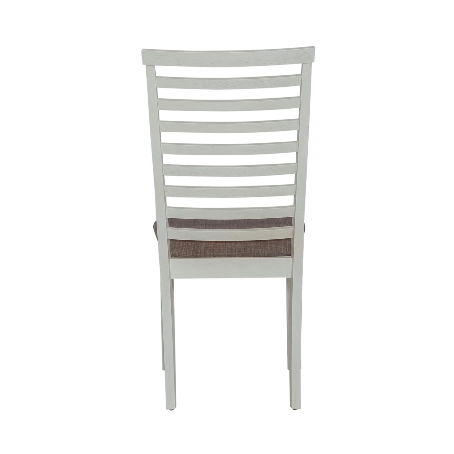 Liberty Furniture Brook Bay Upholstered Ladder Back Side Chair