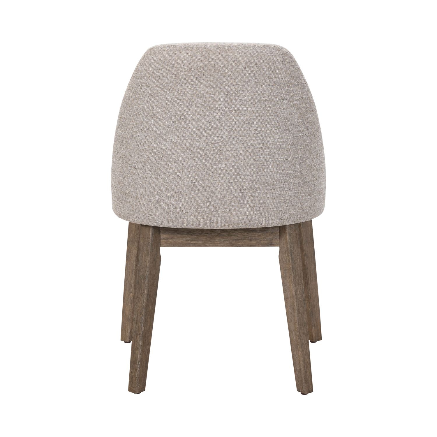 Liberty Furniture Edison Uph Side Chair (RTA)