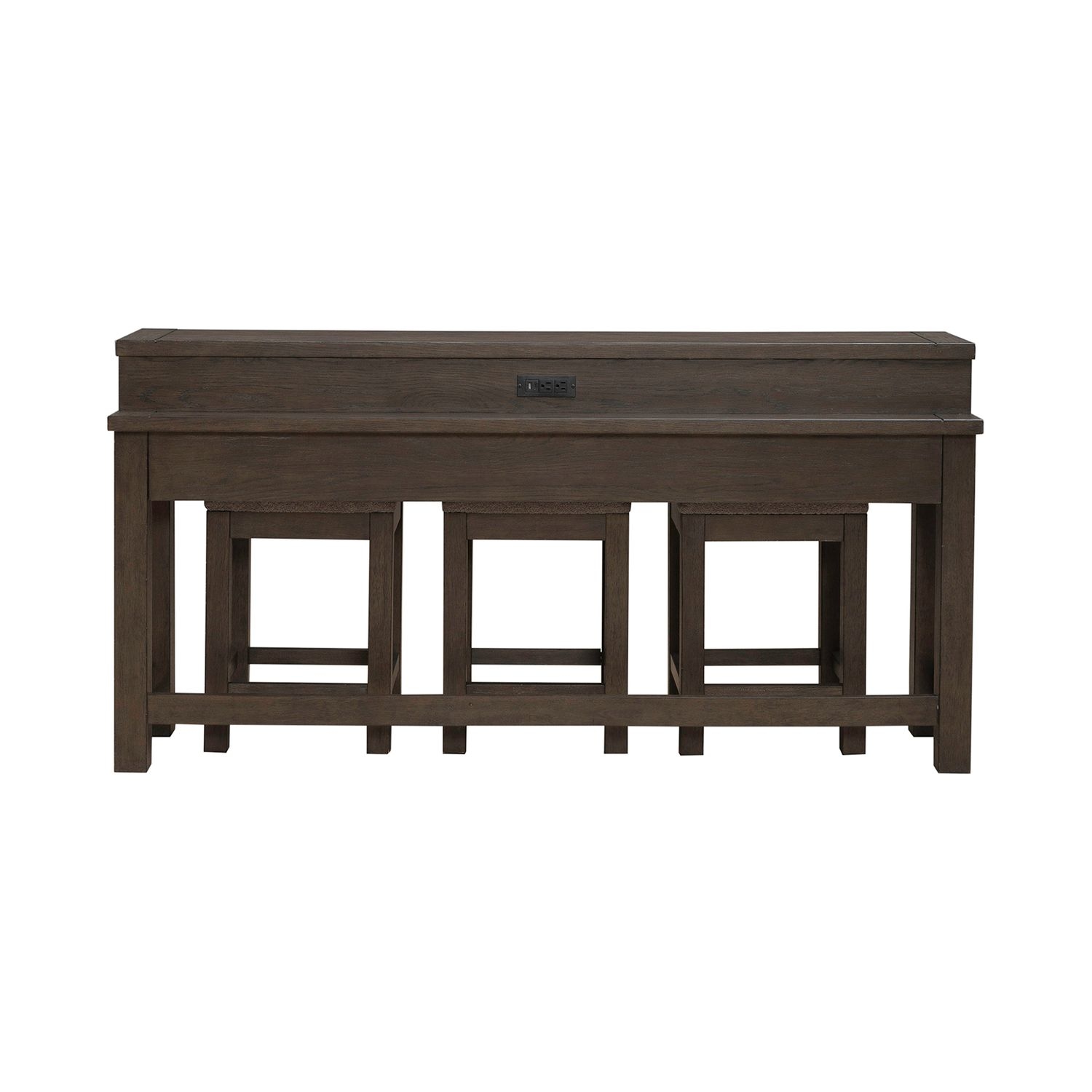 Liberty Furniture Cascade Falls 4-Piece Occasional Set