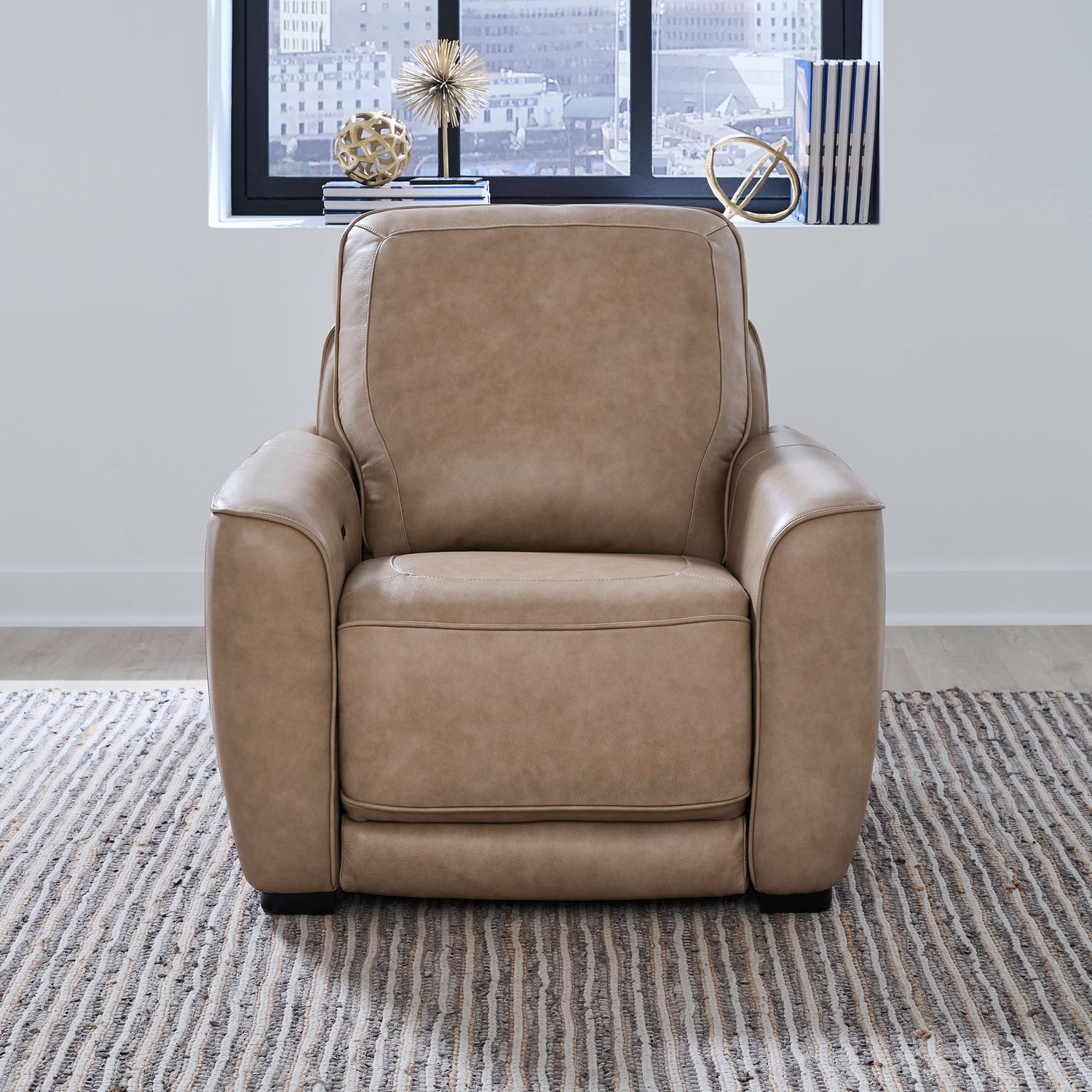 Power Recliner
