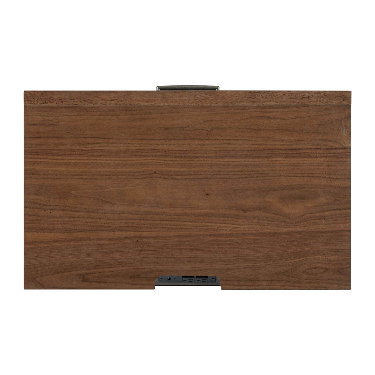 Liberty Furniture Century Modern Nightstand with Charging Station