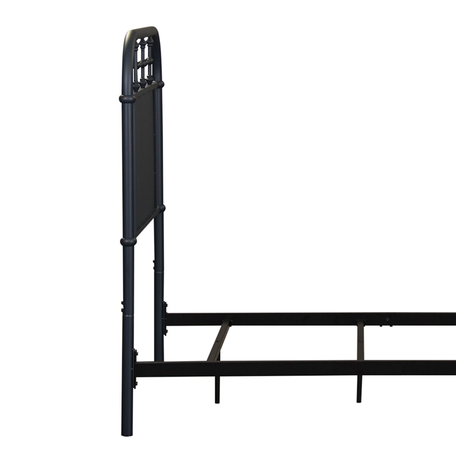 Twin Metal Headboard