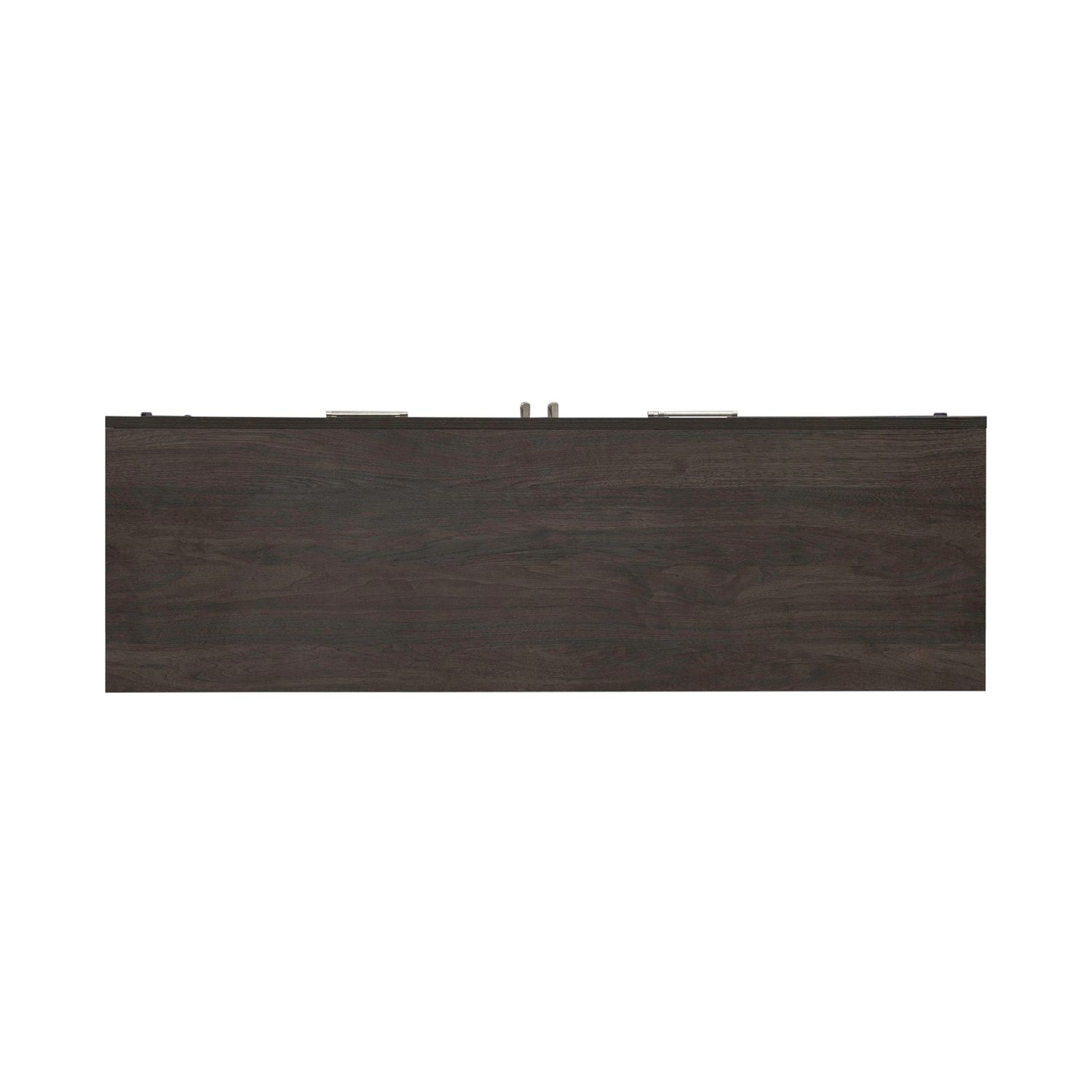 Liberty Furniture Modern Edge 4-Drawer Dressing Chest