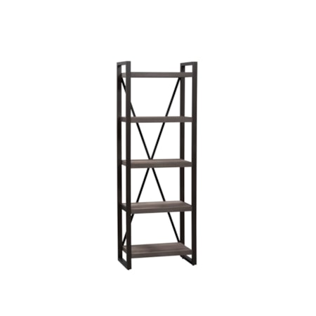 Tall Pier Unit
