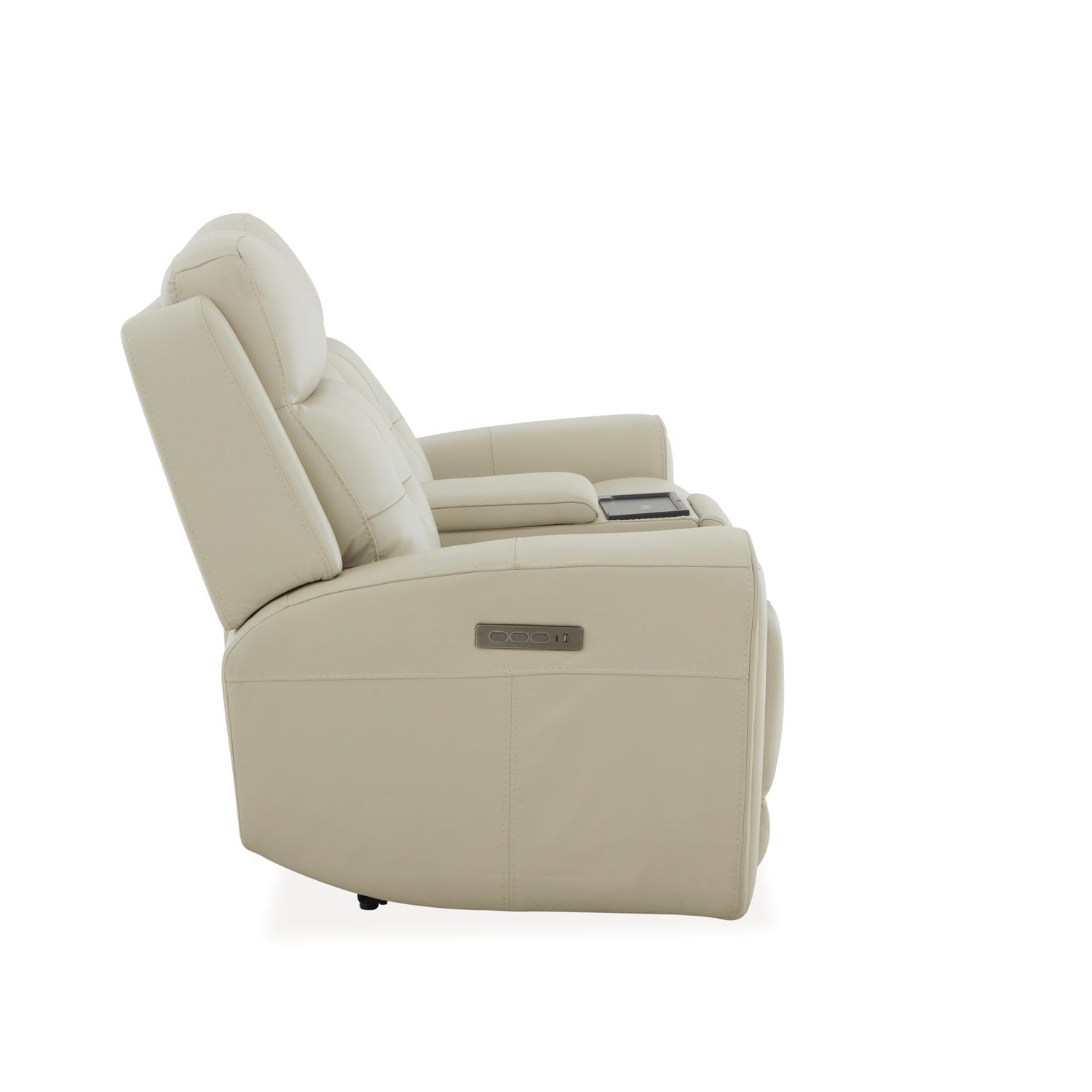 Liberty Furniture Carrington Power Reclining Loveseat