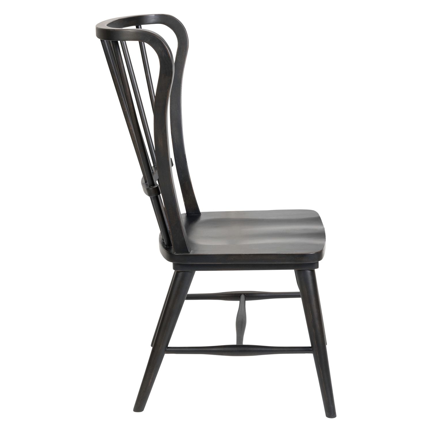 Windsor Back Side Chair