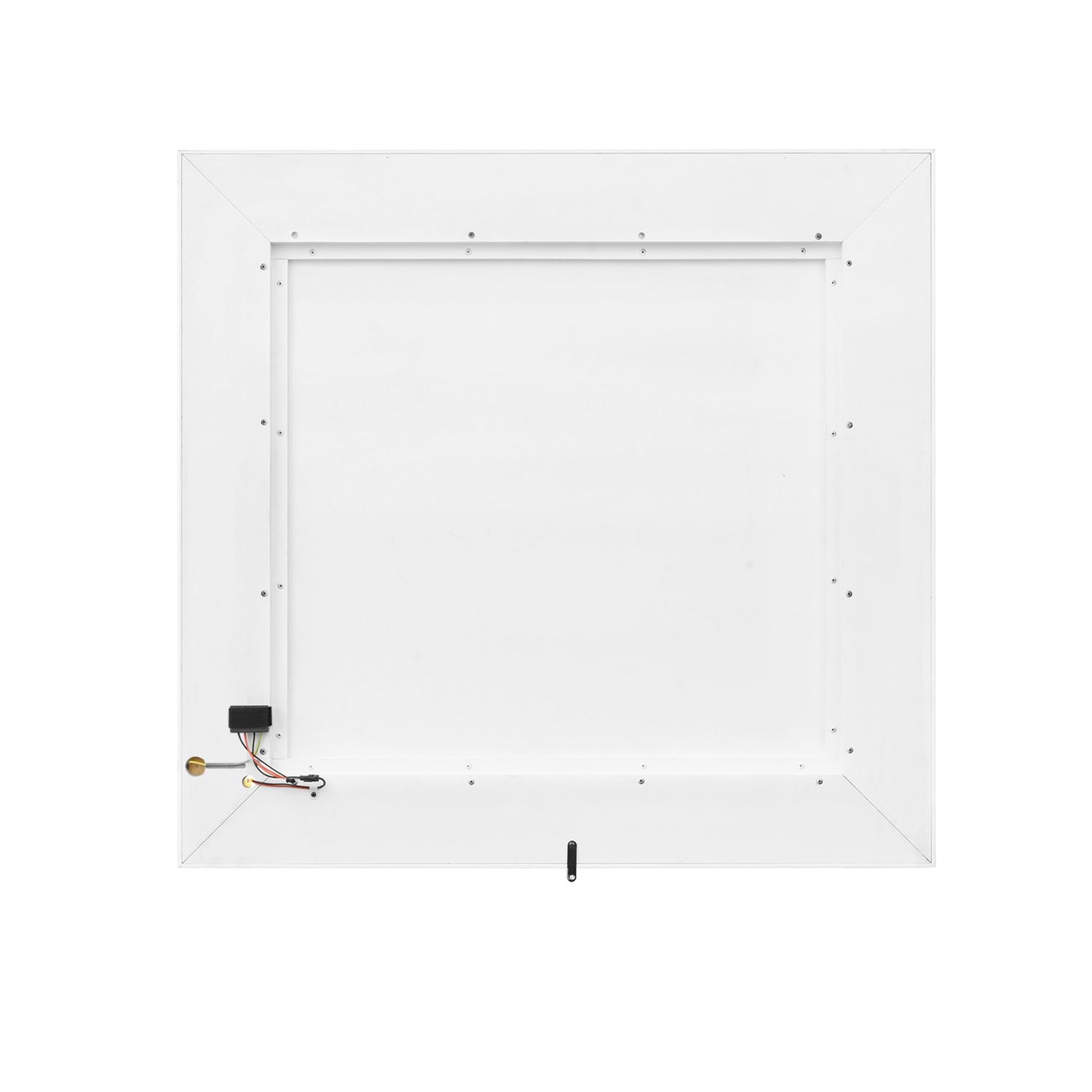 Liberty Furniture Reflections Lighted Vanity Mirror