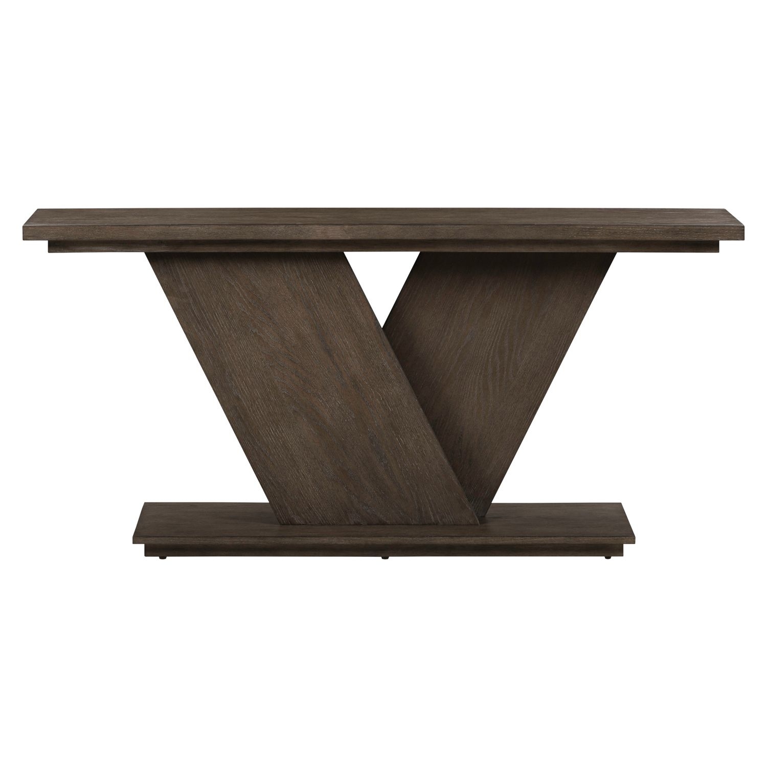 Liberty Furniture Aspen Sky Sofa Table