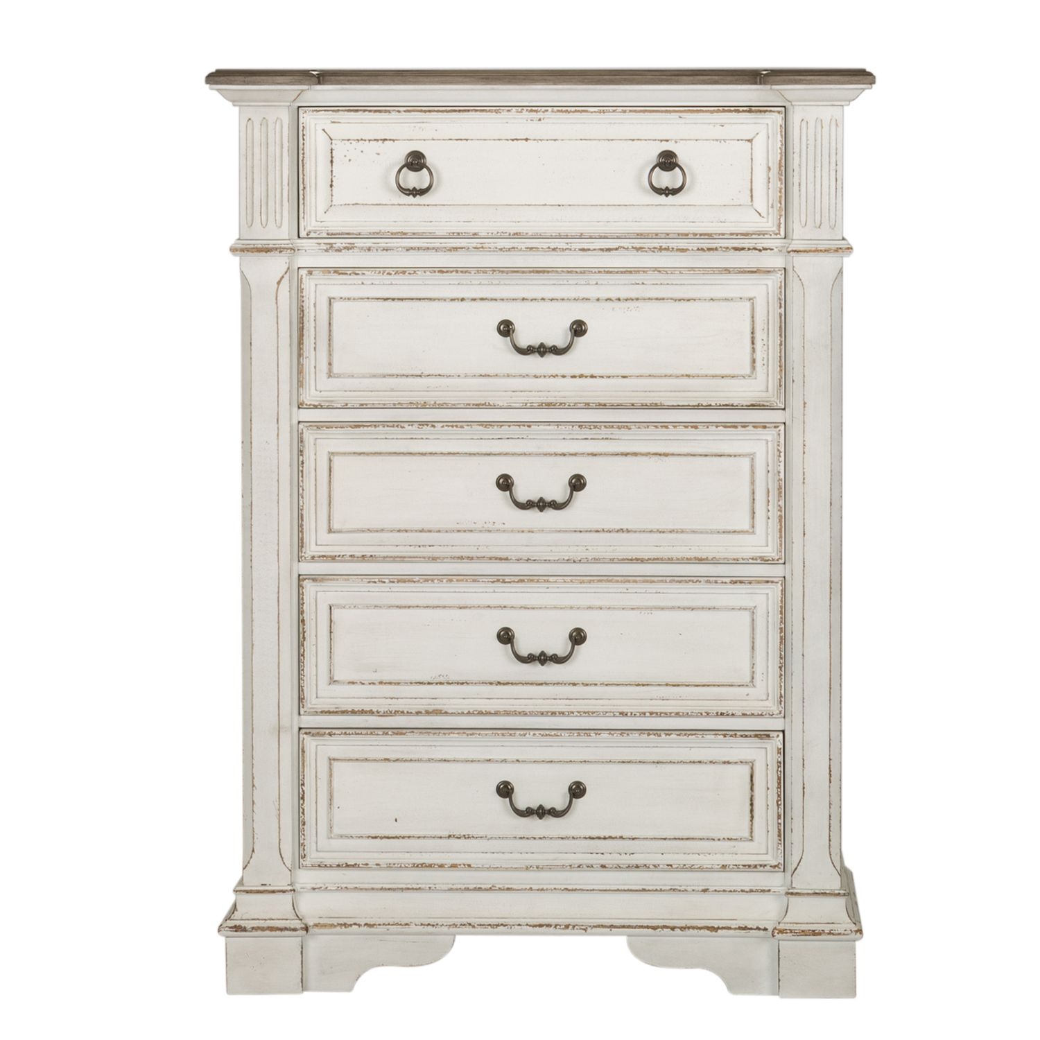 5-Drawer Chest