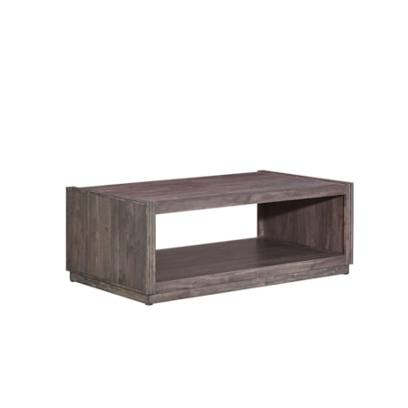 Cocktail Table