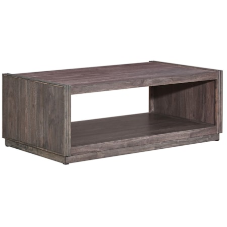 Cocktail Table
