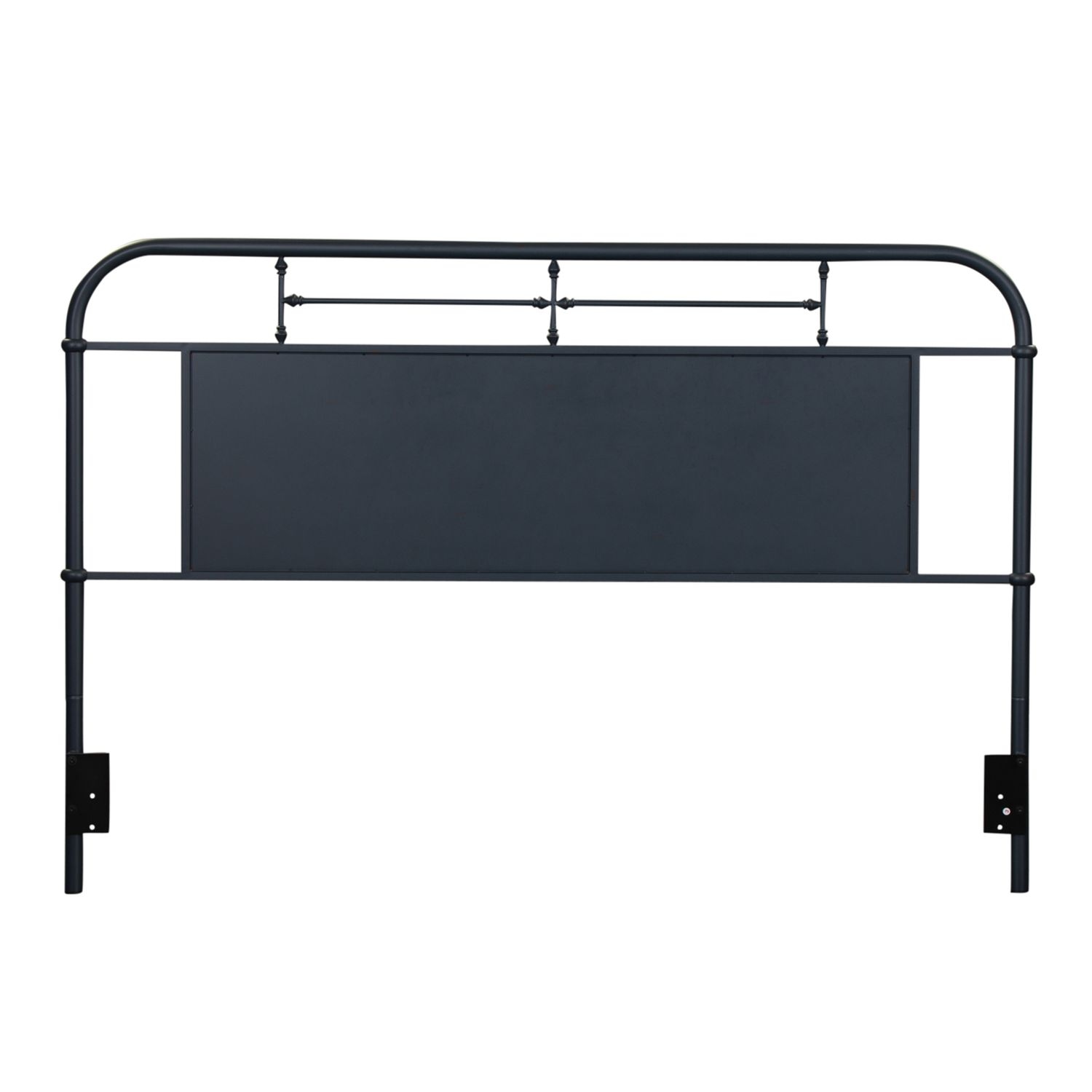 Liberty Furniture Vintage Series King Metal Headboard