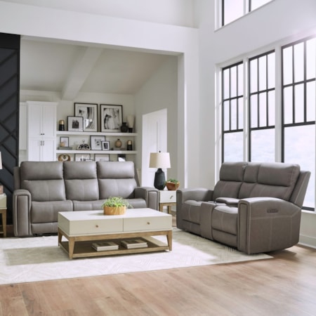 2-Piece Living Room Set