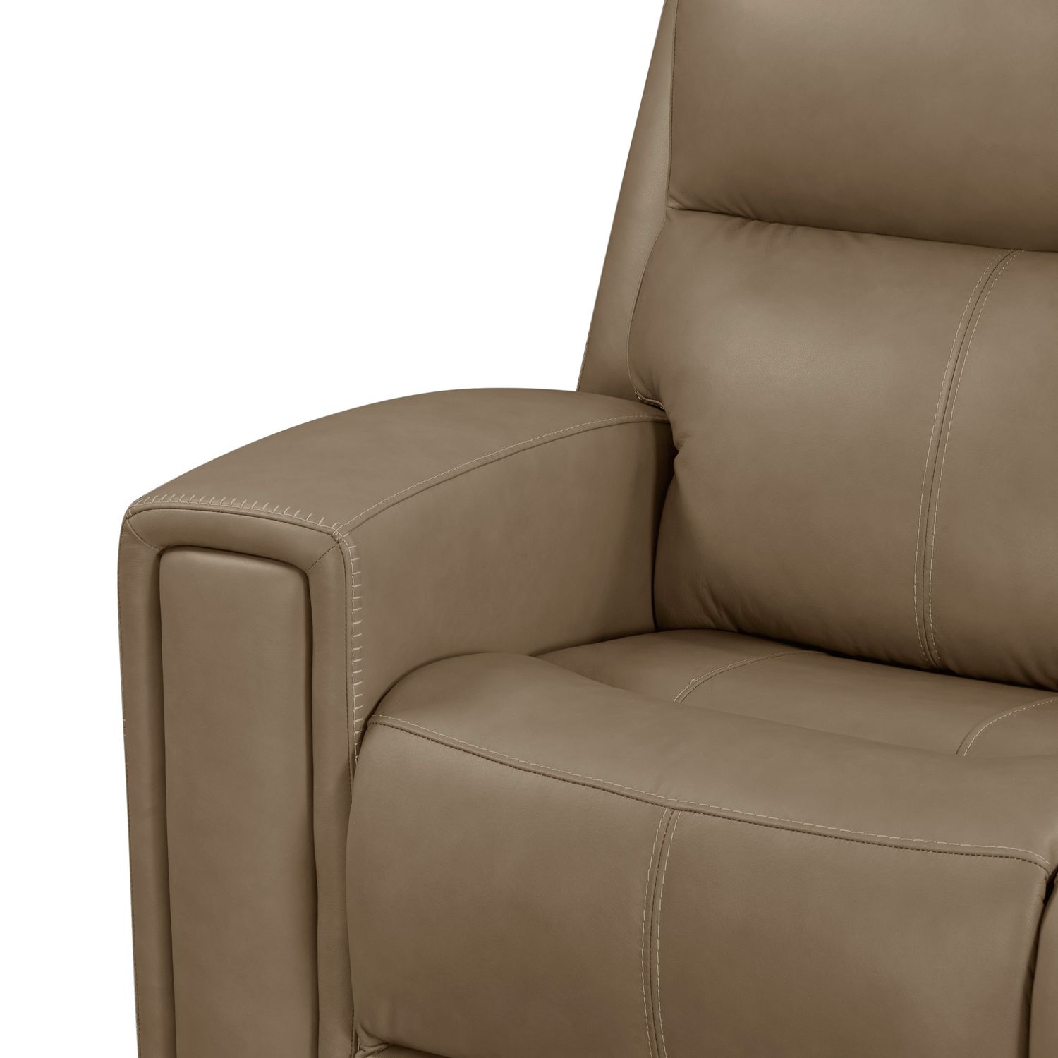 Liberty Furniture Camden Power Reclining Sofa
