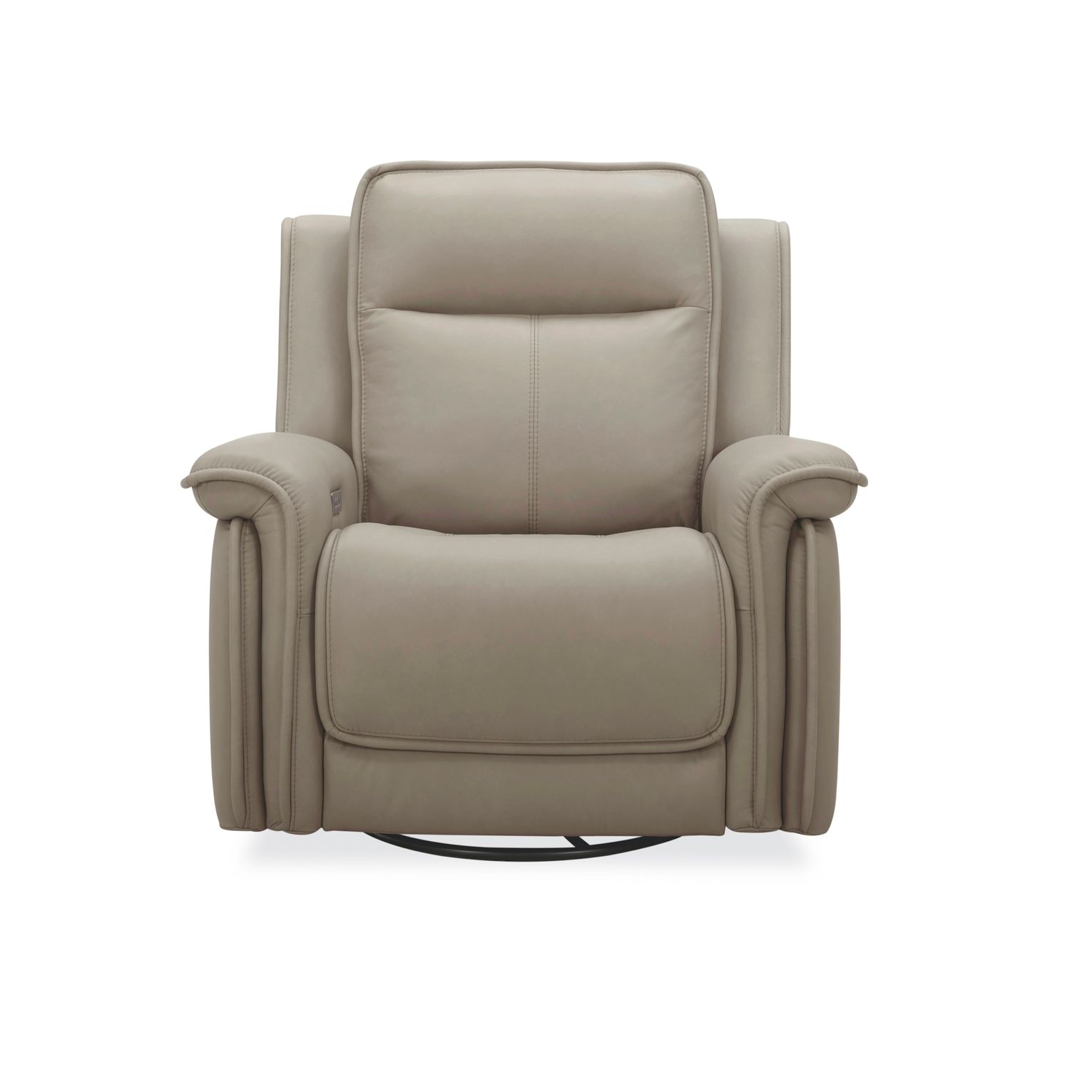 Swivel Glide Power Recliner