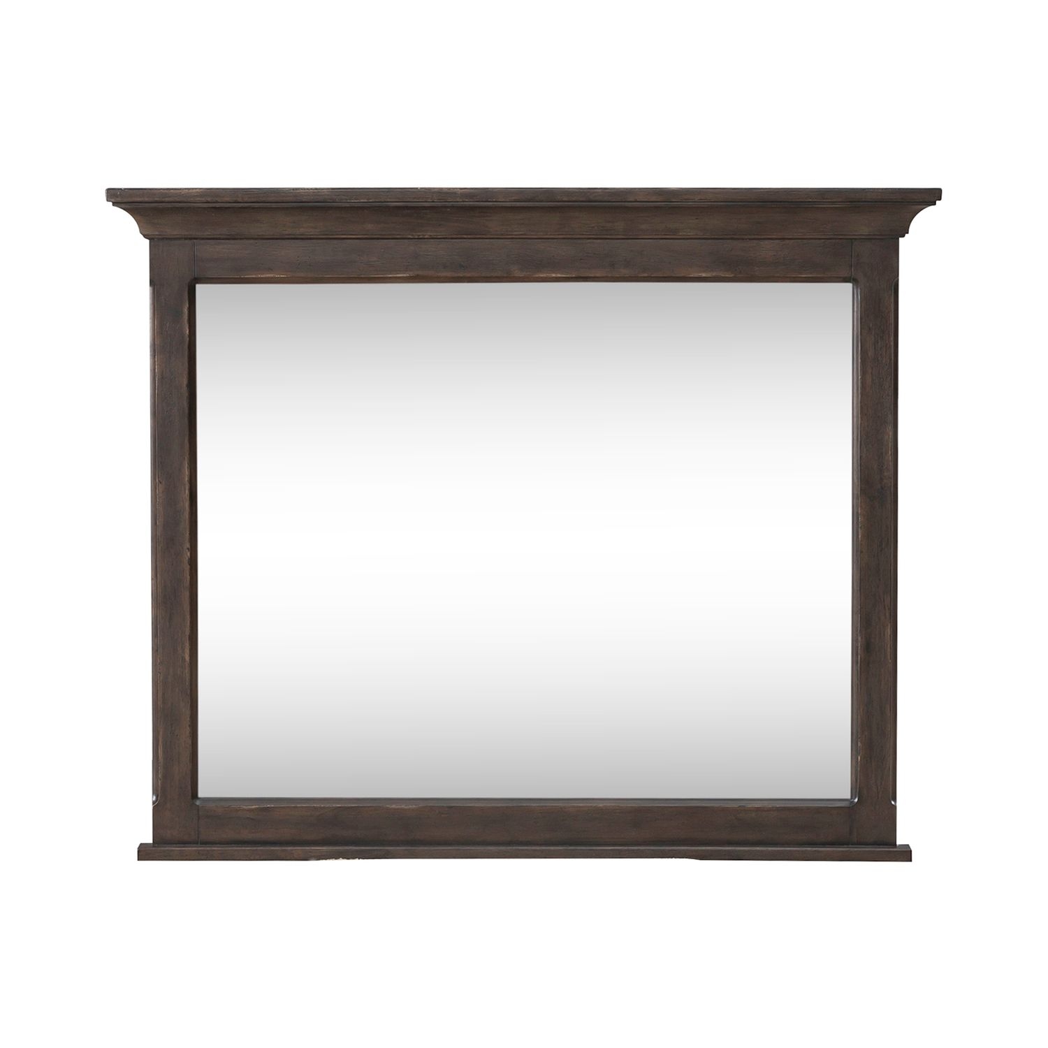 Landscape Dresser Mirror