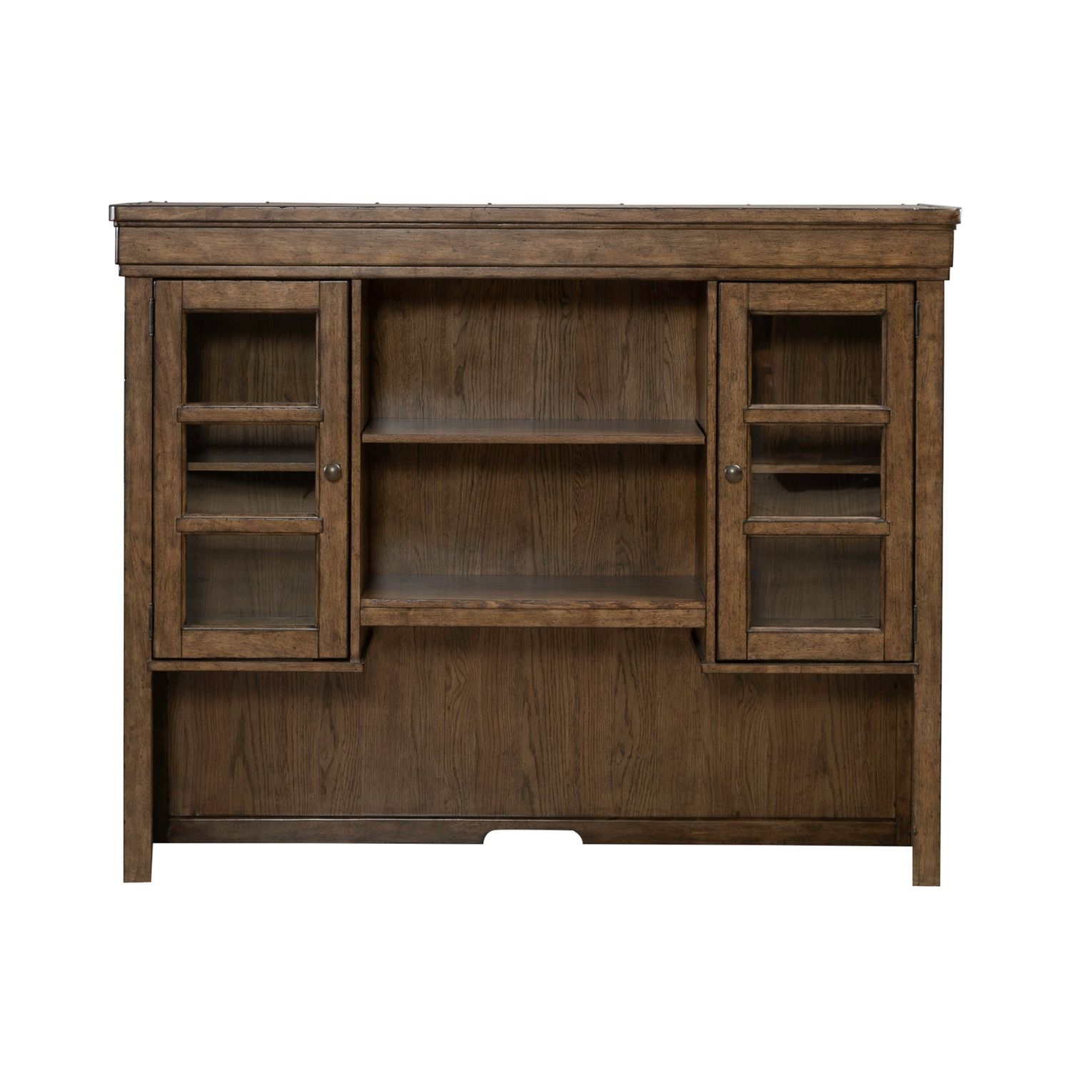 Credenza Hutch