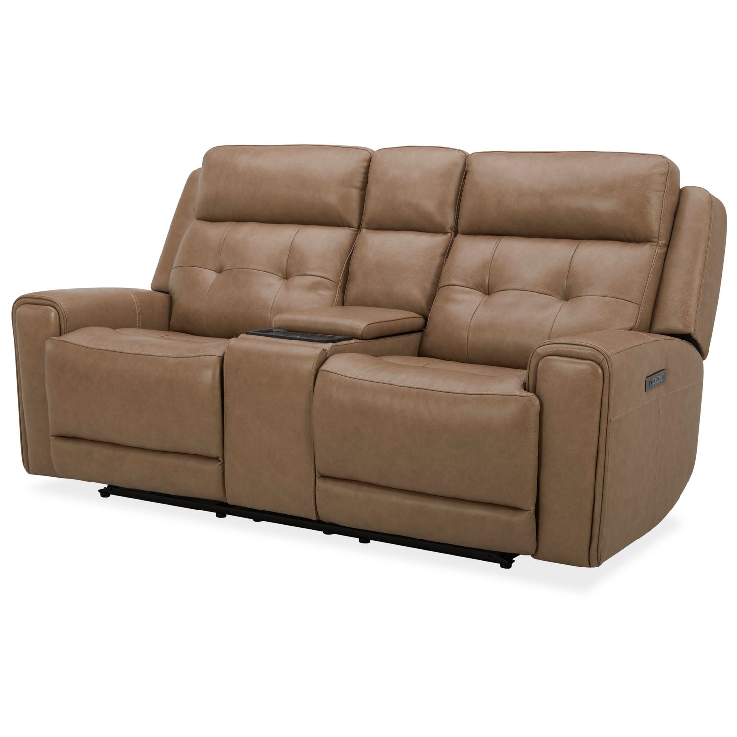 Power Reclining Loveseat