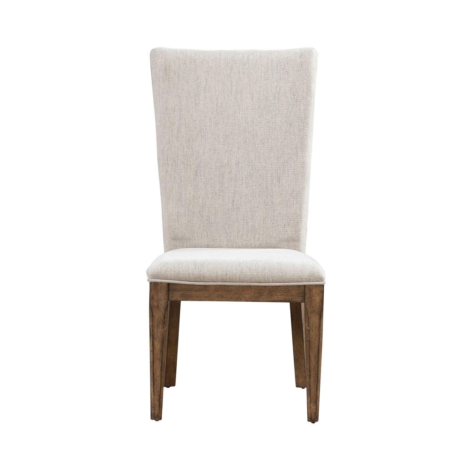 Upholstered Side Chair