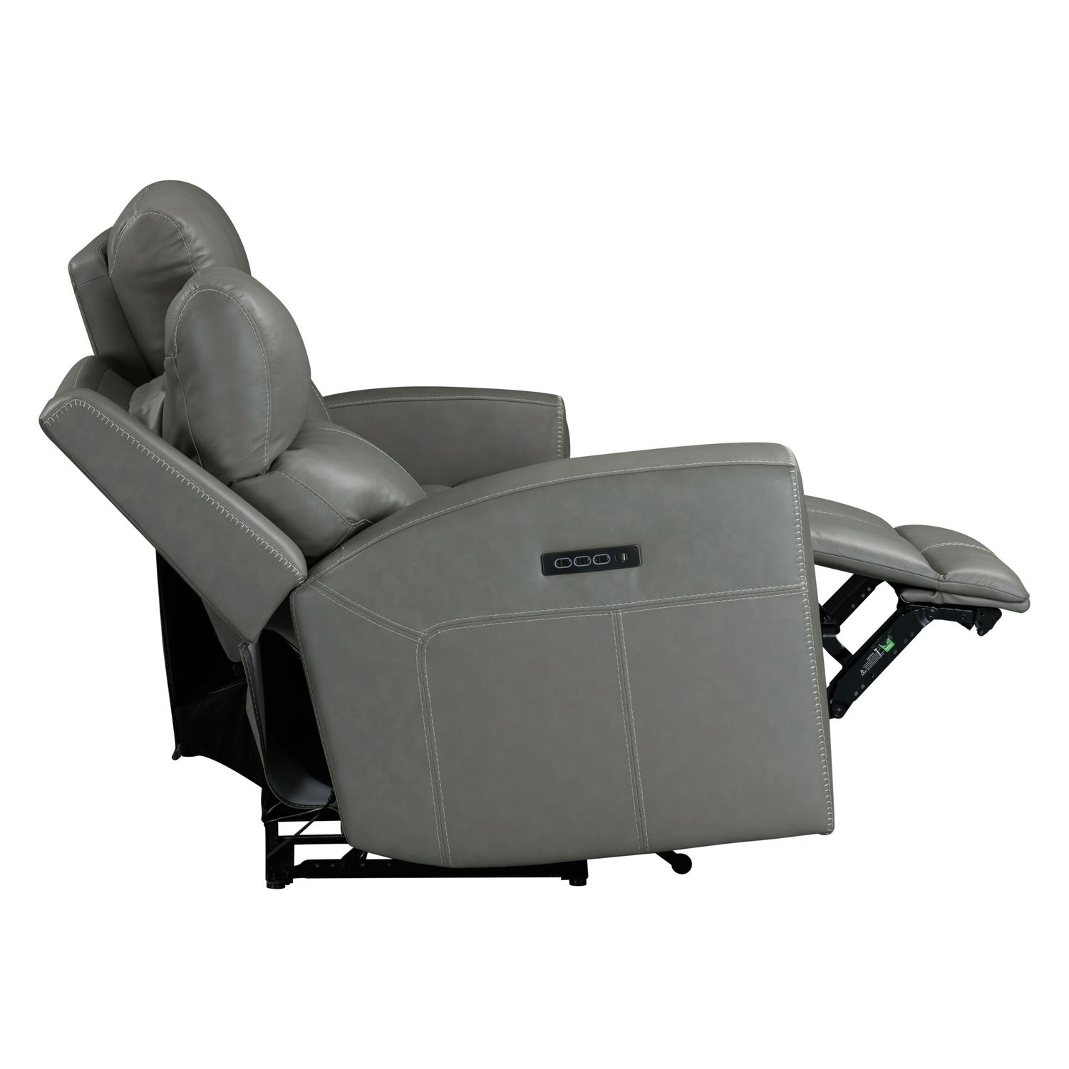 Power Reclining Sofa