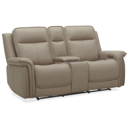 Power Reclining Loveseat