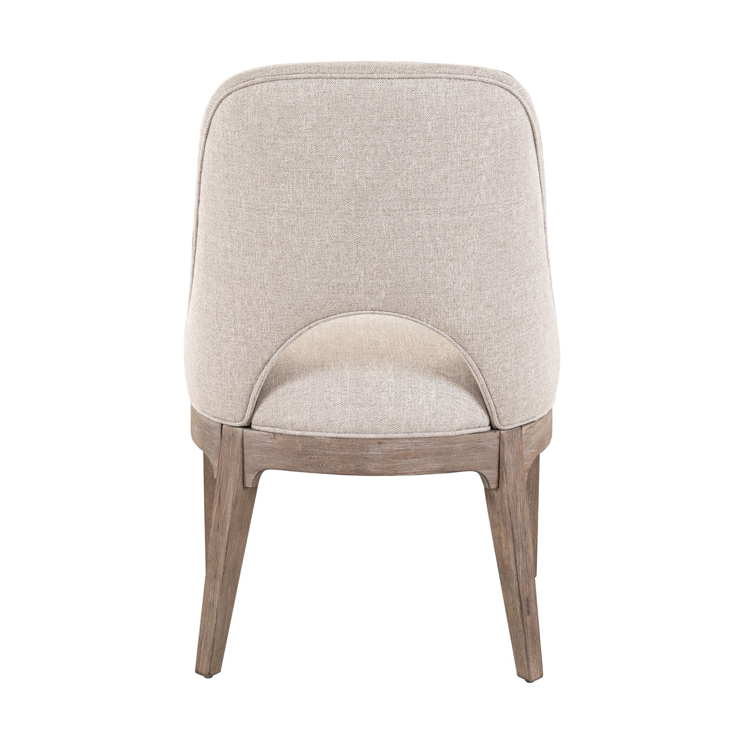 Liberty Furniture South Bend Upholstered Dining Side Chair