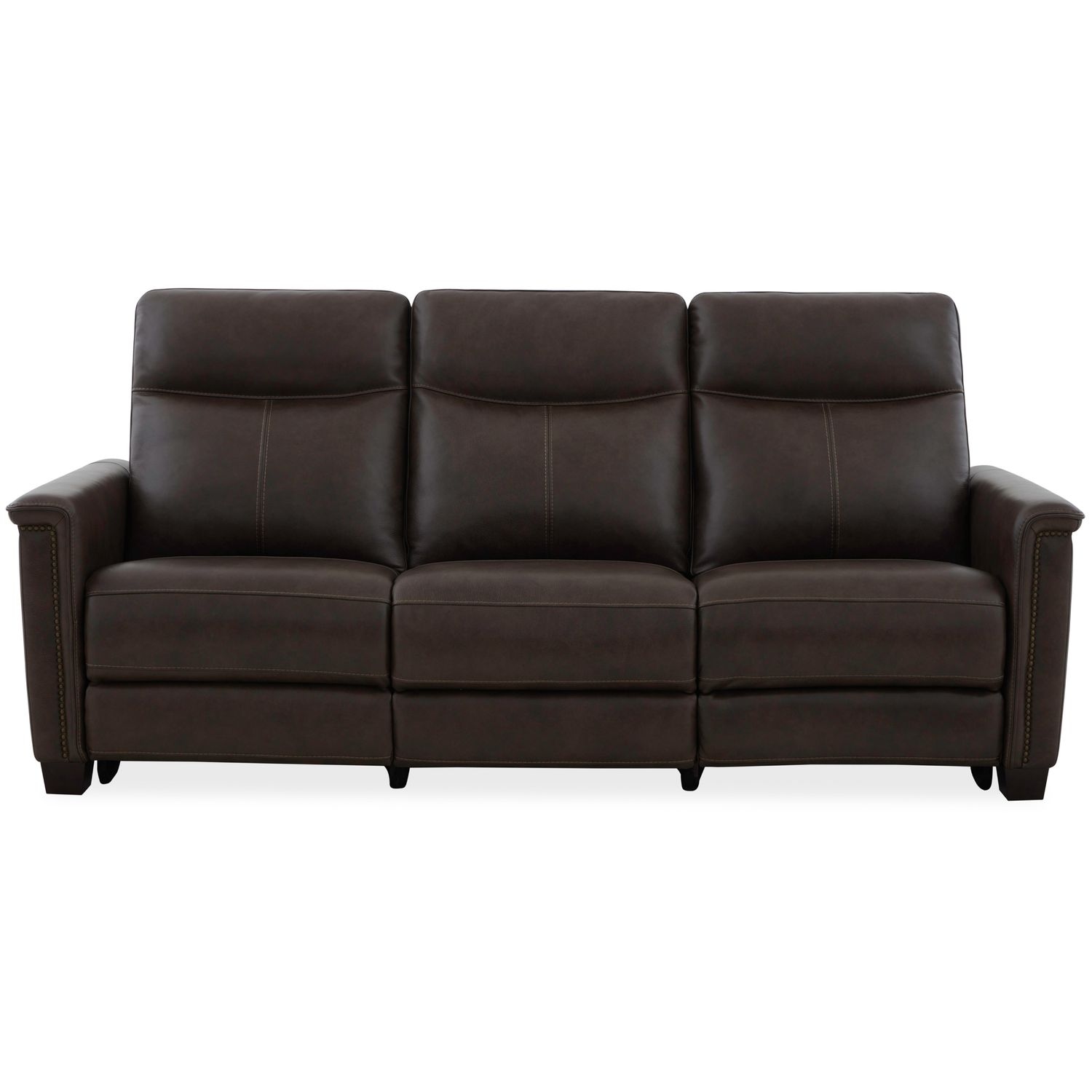 Liberty Furniture Crawford Power Recliner Sofa
