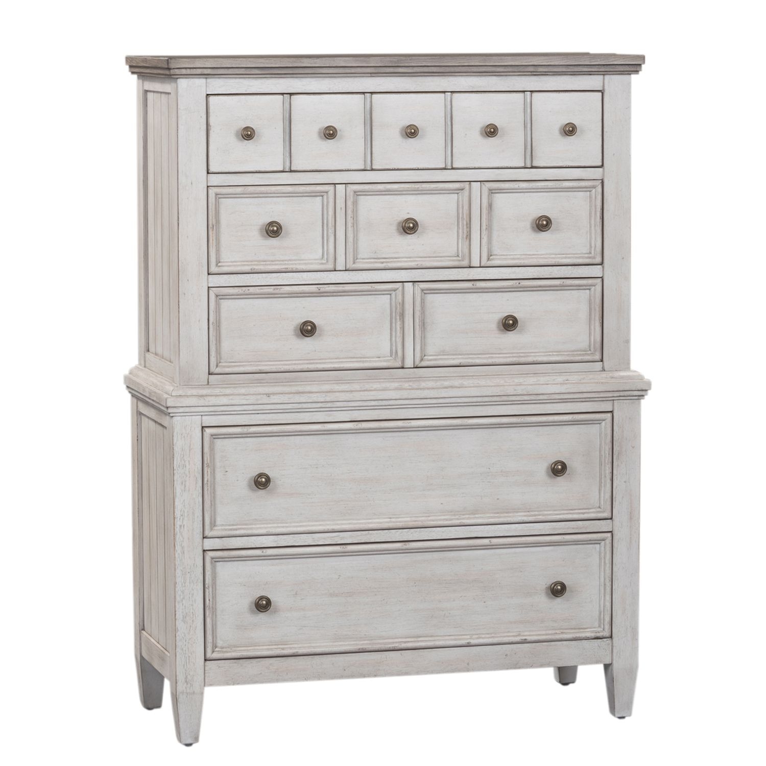 5-Drawer Chest