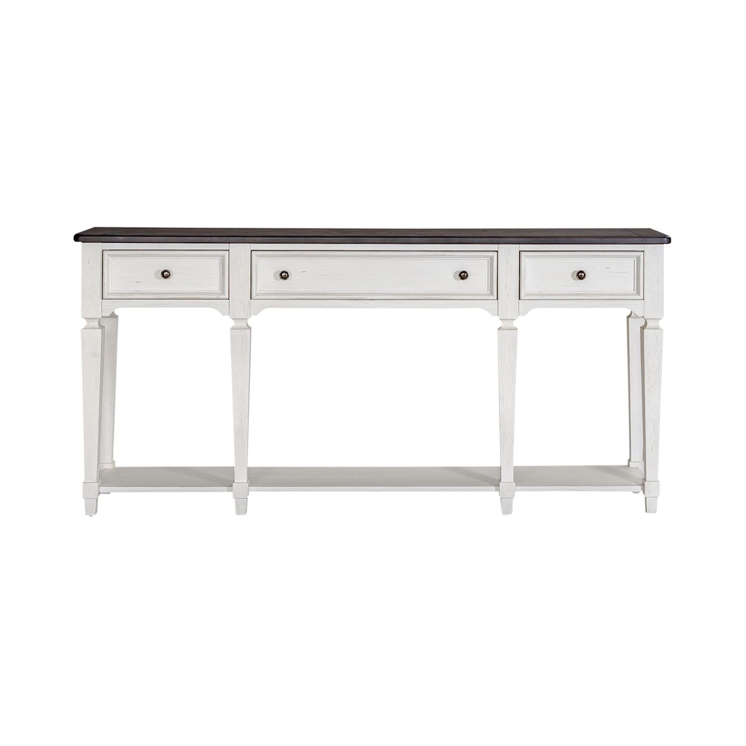Liberty Furniture Allyson Park Console Table