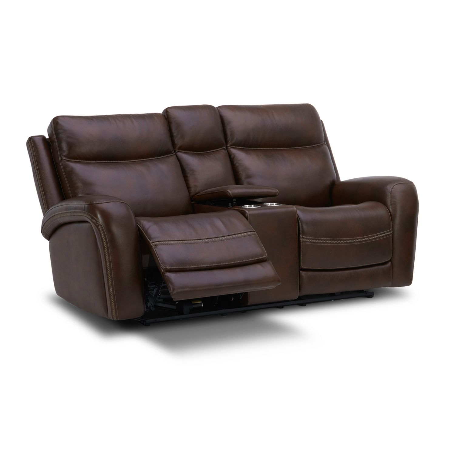Liberty Furniture Blair Power Recliner Loveseat