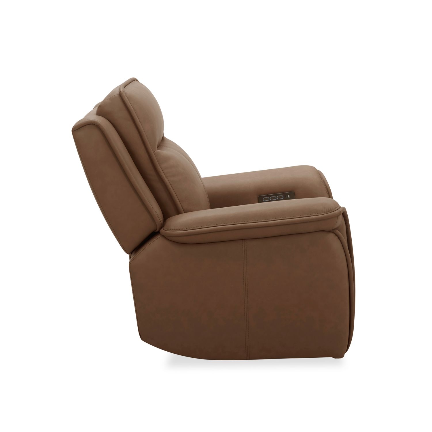 Swivel Glide Power Recliner