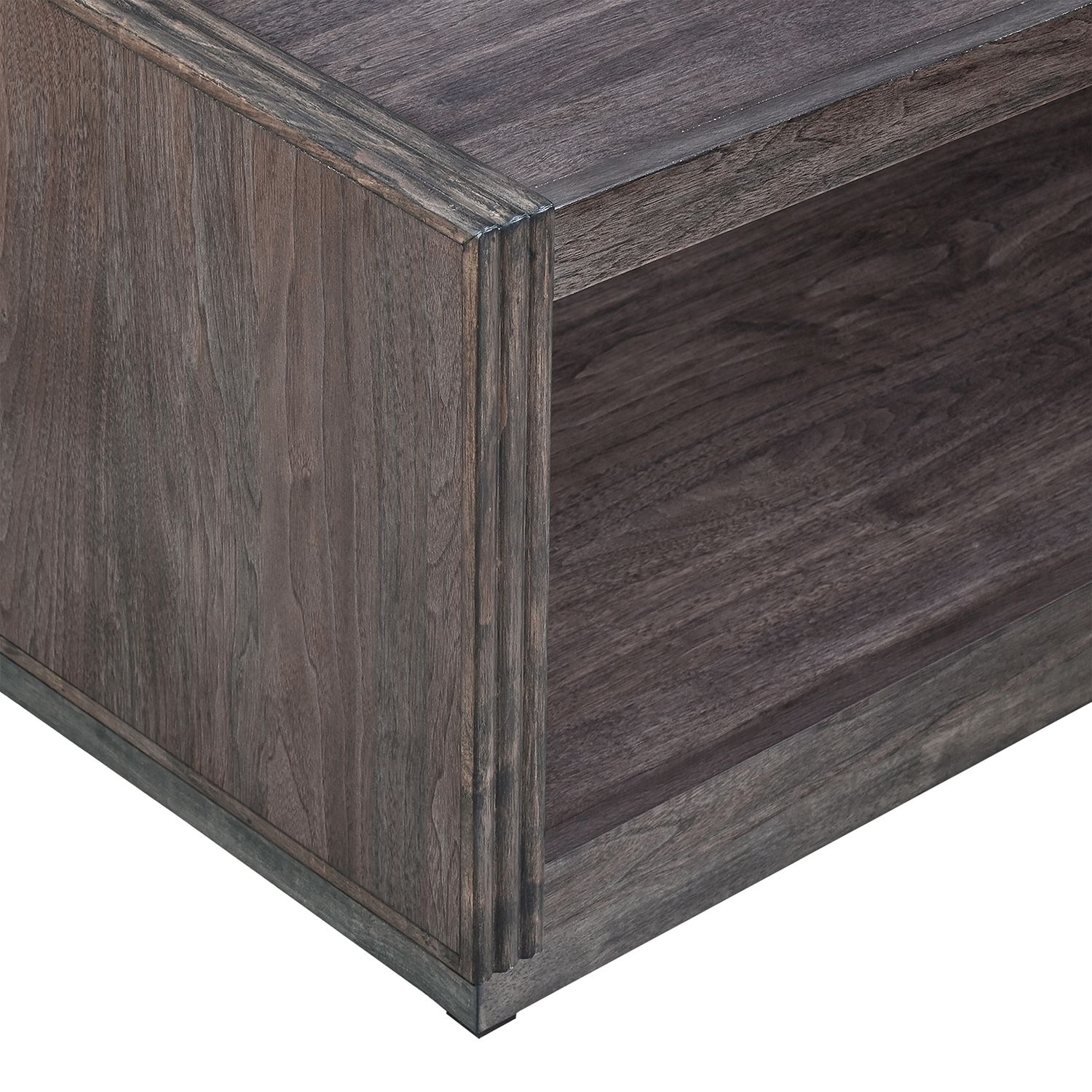 Liberty Furniture Modern Edge Cocktail Table