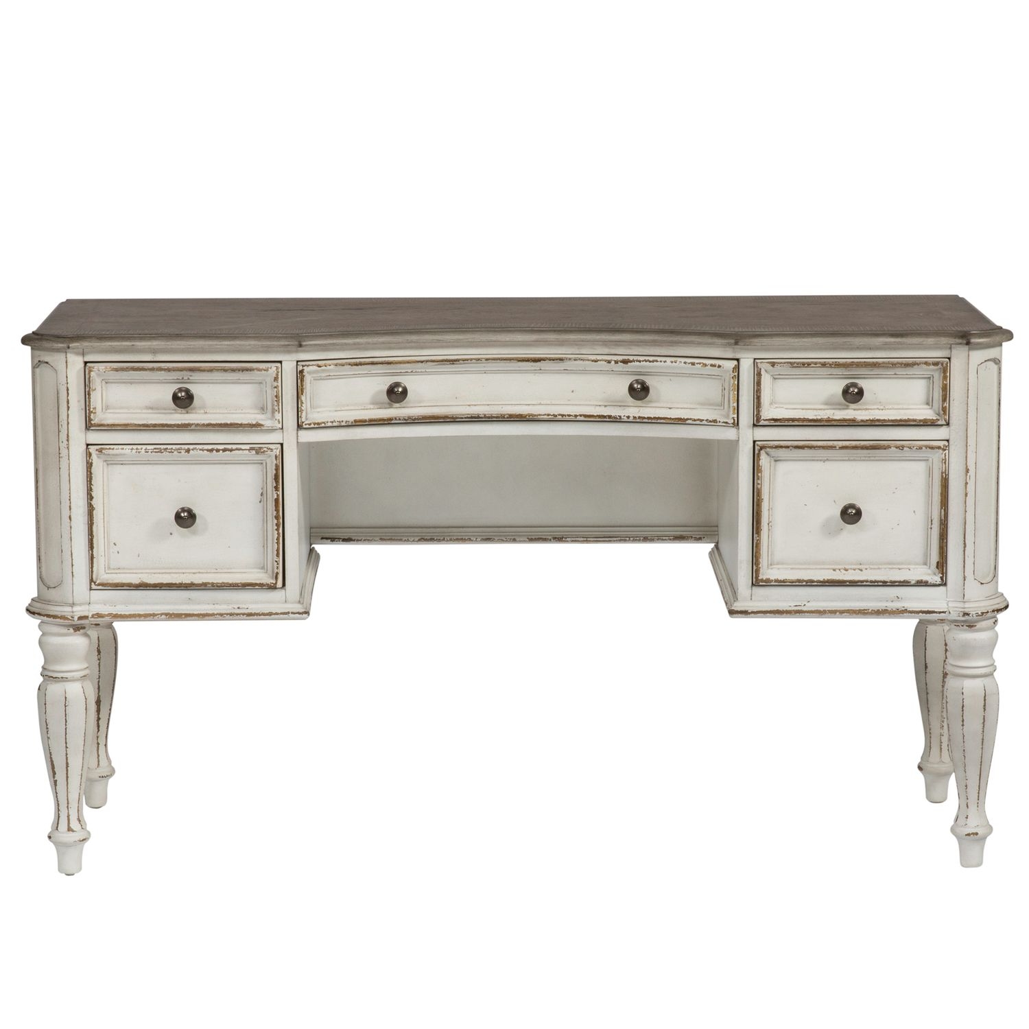 5-Drawer Bedroom Vanity Set